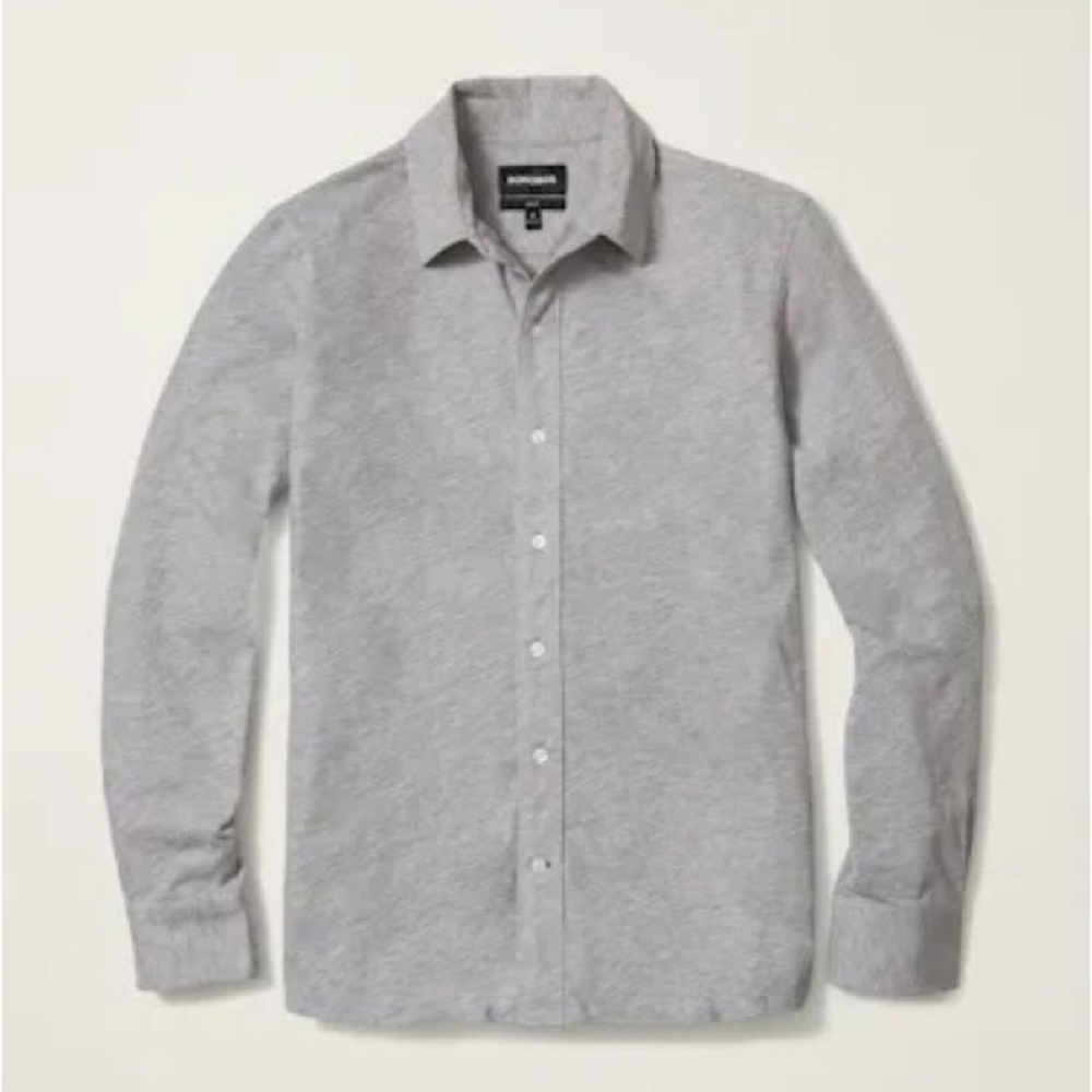 Bonobos Jersey Everyday Shirt